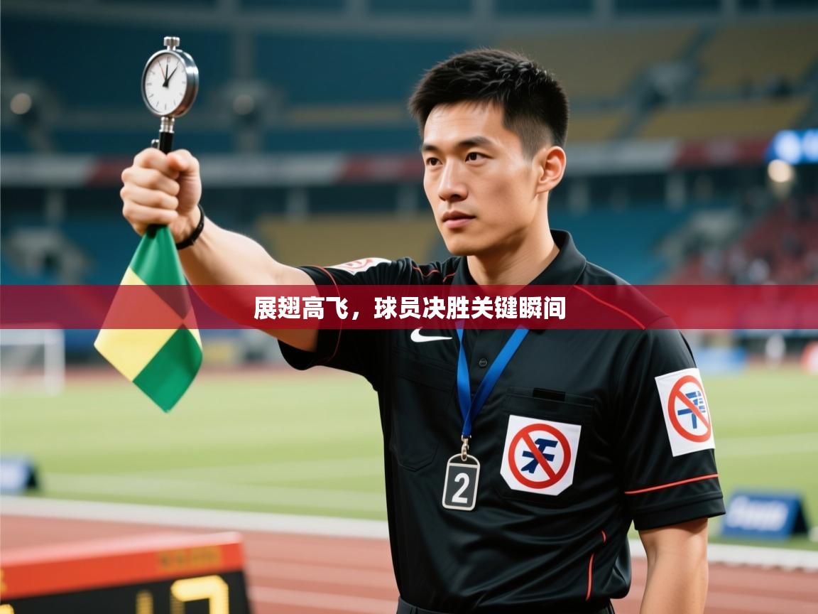展翅高飞，球员决胜关键瞬间