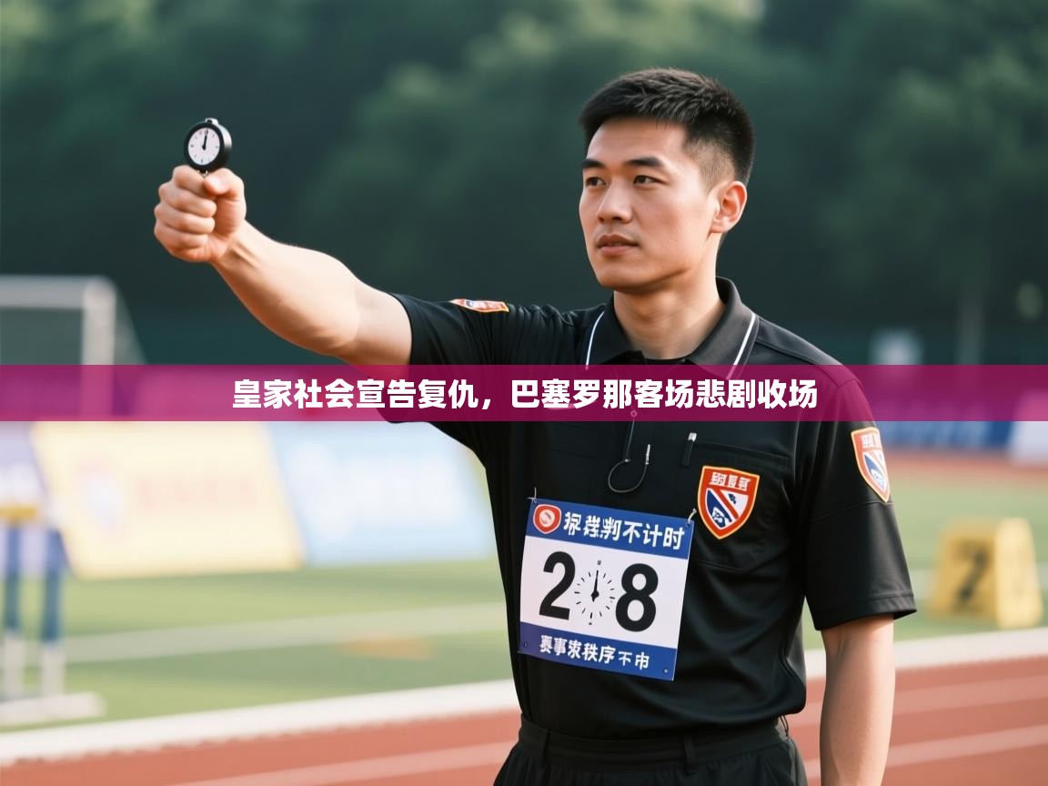 皇家社会宣告复仇,巴塞罗那客场悲剧收场 第2张