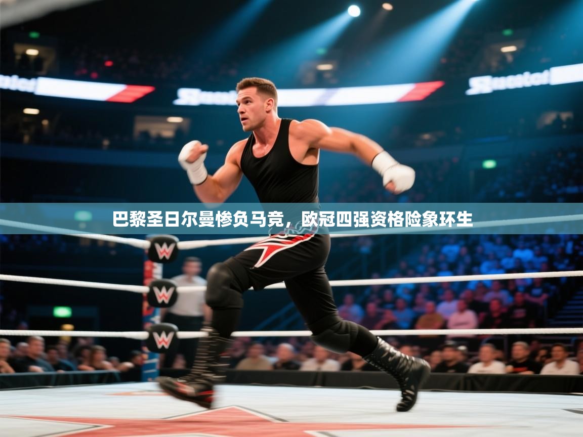 巴黎圣日尔曼惨负马竞,欧冠四强资格险象环生 第2张