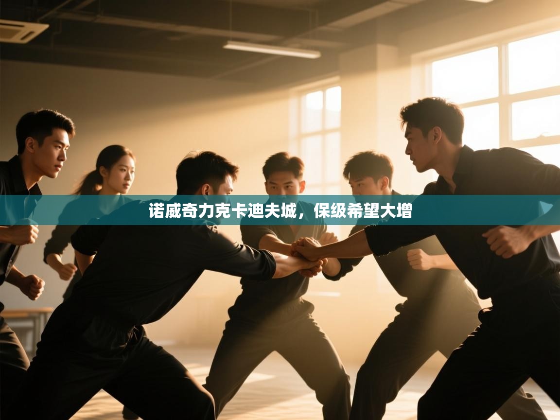 诺威奇力克卡迪夫城,保级希望大增 第1张