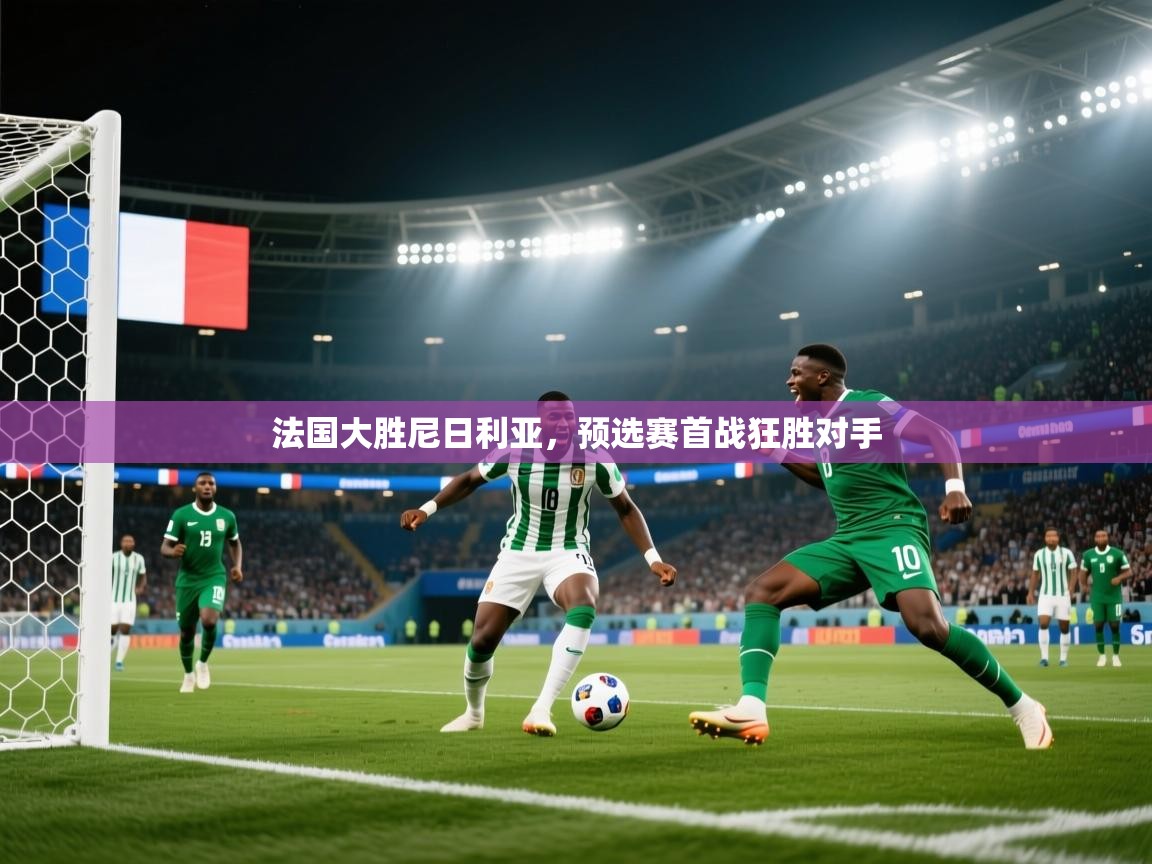 法国大胜尼日利亚,预选赛首战狂胜对手 第1张