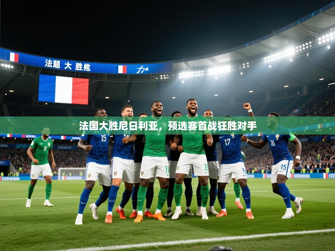 法国大胜尼日利亚,预选赛首战狂胜对手 第2张