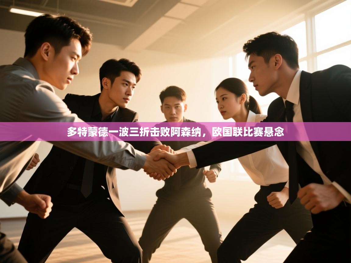 多特蒙德一波三折击败阿森纳,欧国联比赛悬念 第1张