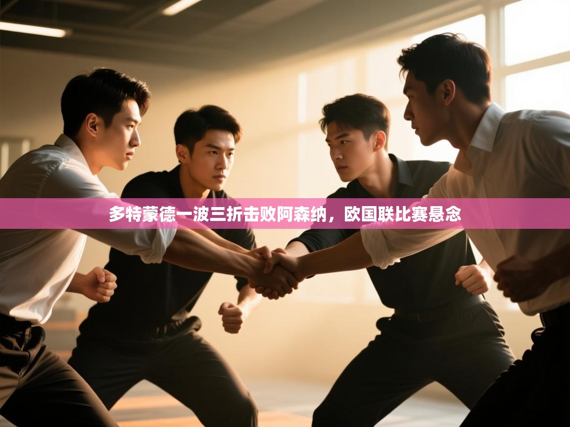 多特蒙德一波三折击败阿森纳,欧国联比赛悬念 第2张