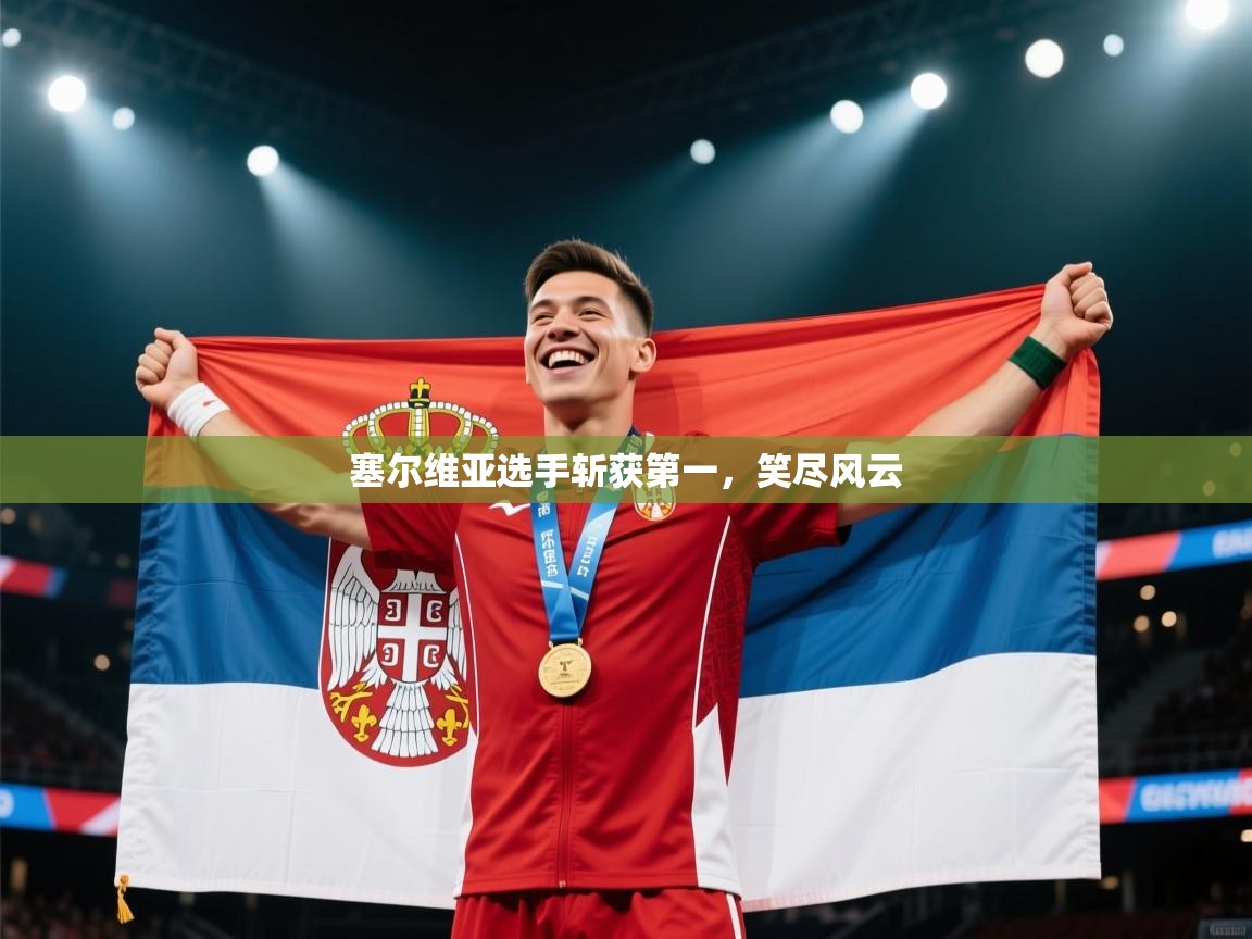 塞尔维亚选手斩获第一，笑尽风云  第1张
