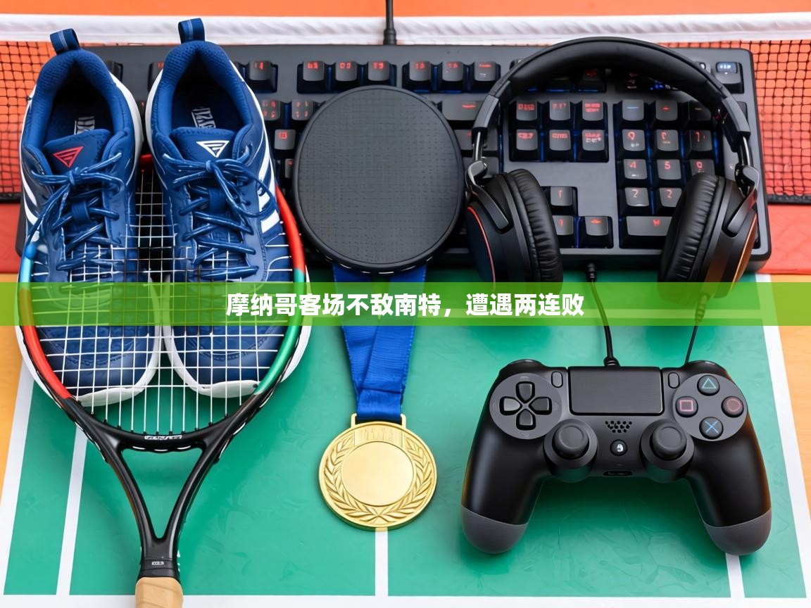 摩纳哥客场不敌南特，遭遇两连败  第1张