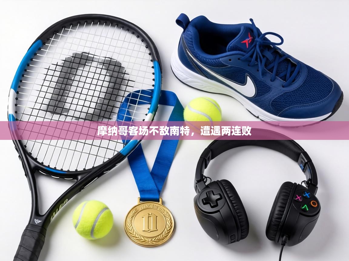 摩纳哥客场不敌南特，遭遇两连败  第2张