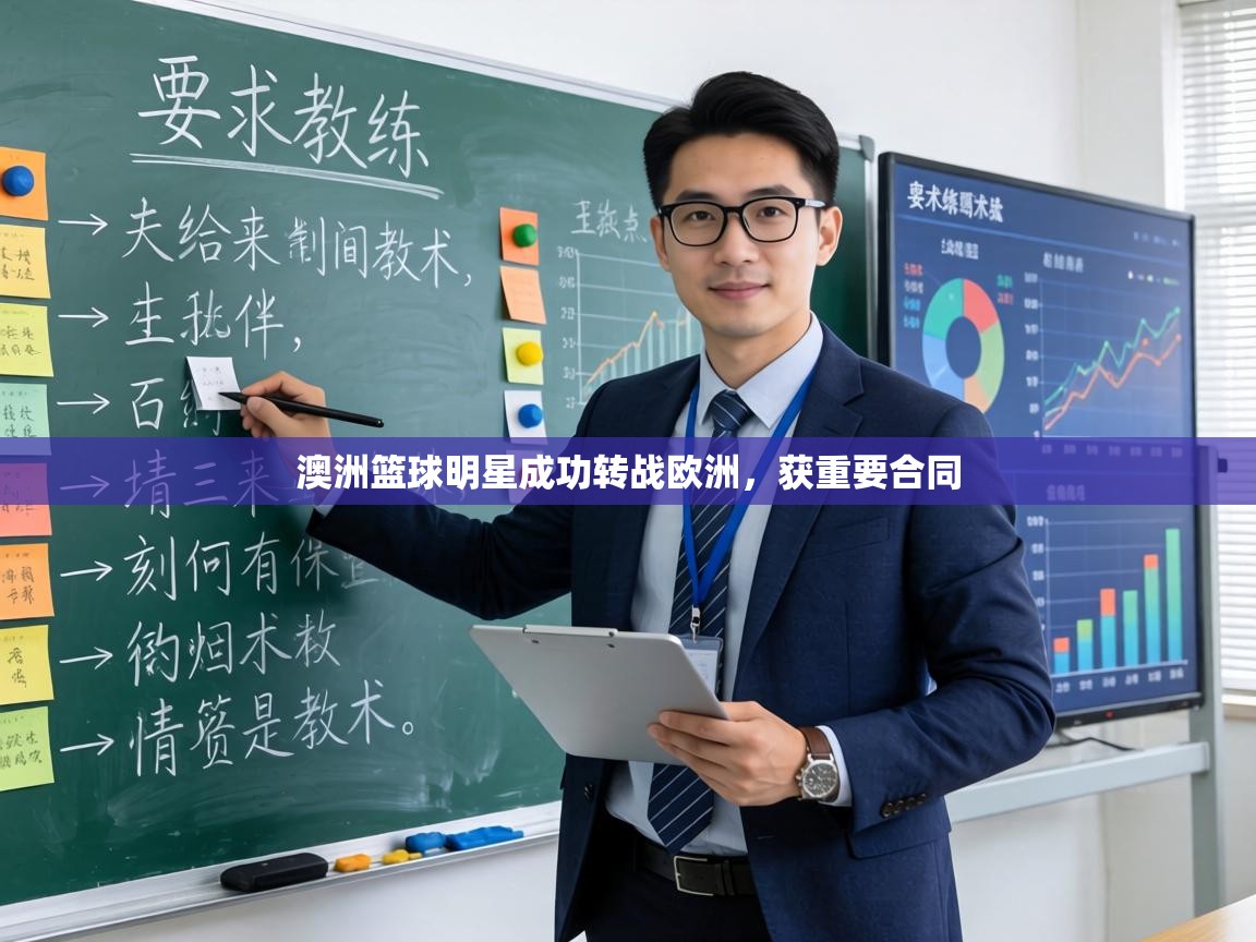 澳洲篮球明星成功转战欧洲，获重要合同  第1张