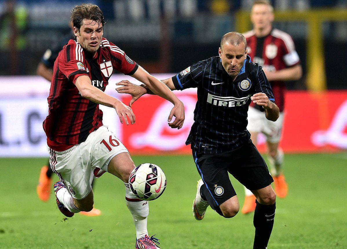 AC米兰客场击败桑普多利亚，稳居榜首