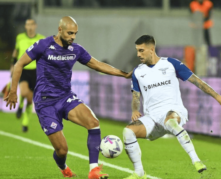 卡利亚里抢分赛红！卡利亚里逆袭拉齐奥实现翻盘的简单介绍