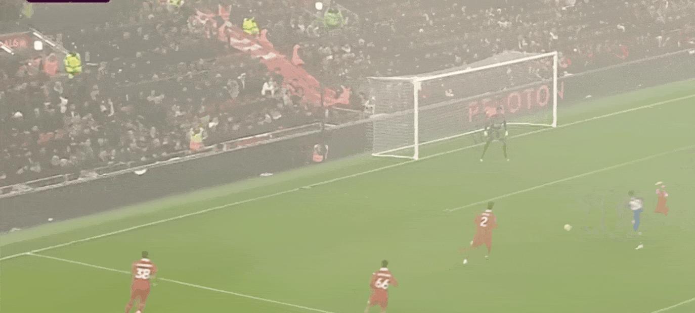 利物浦主场惨败莱斯特城，领先优势被缩小的简单介绍