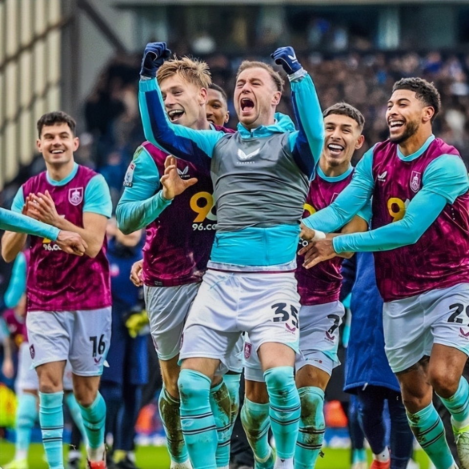 九游体育平台-伯恩利球员表现出色，坚持到最后的简单介绍