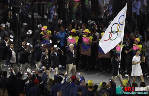 九游体育网页版登录入口-德国女足抵达里约热内卢，备战奥运会