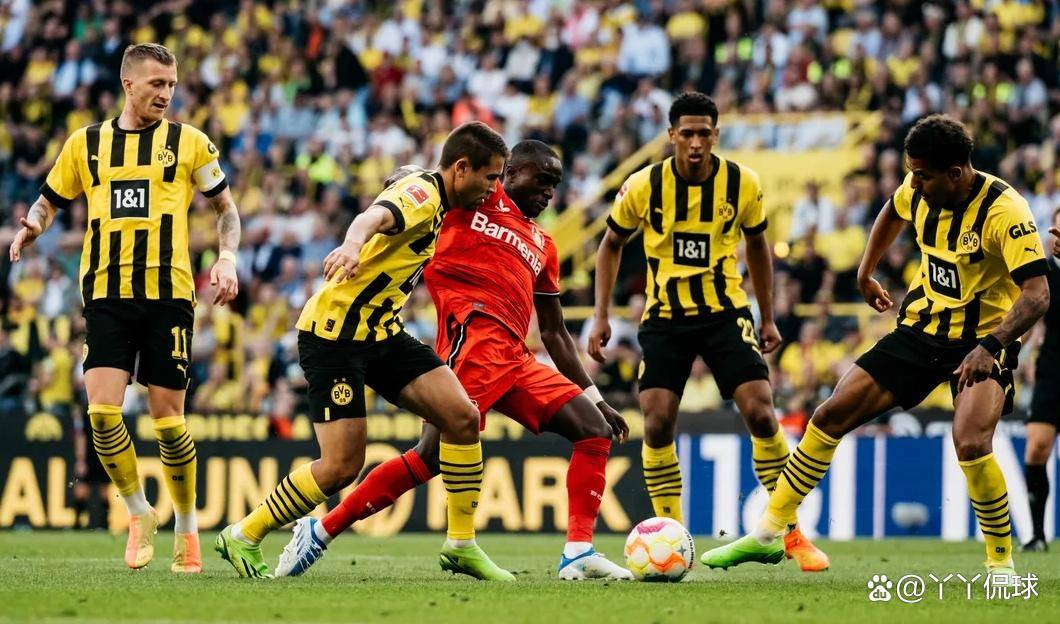 多特蒙德客场战平，欧冠席位岌岌可危的简单介绍
