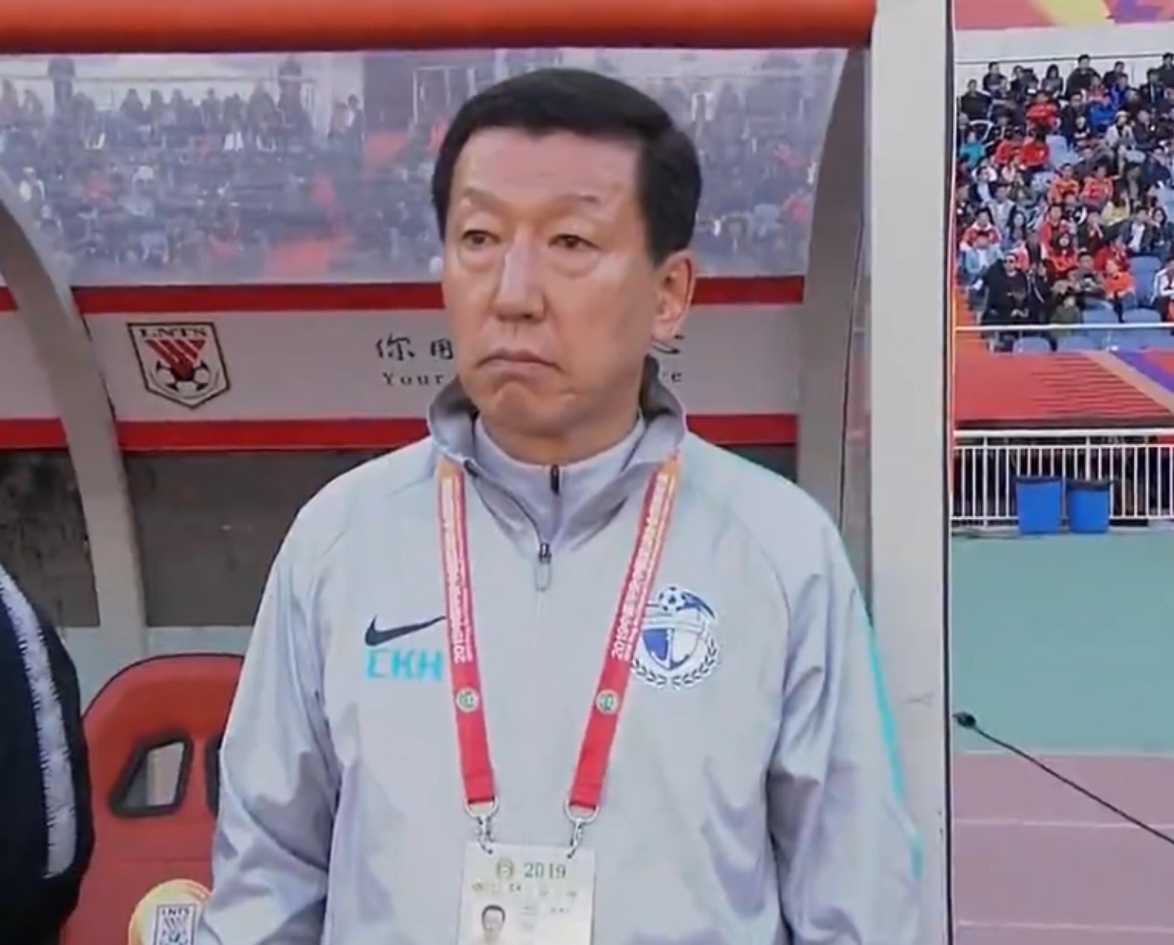 大连连续击败强队，崛起迹象已现