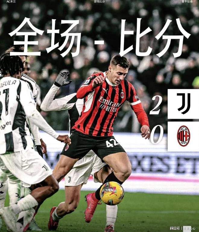包含意甲狂潮再燃战火！AC米兰击败尤文图斯取胜的词条