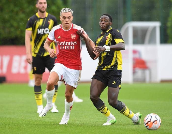 沃特福德战平对手，表现不尽如人意