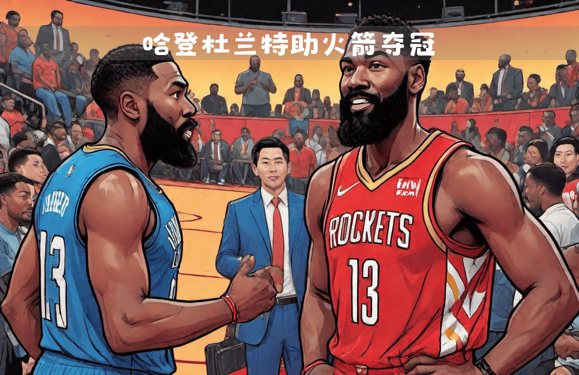 九游体育网页版入口-NBA新赛季：火箭队阵容壮大，挑战总冠军宝座的简单介绍