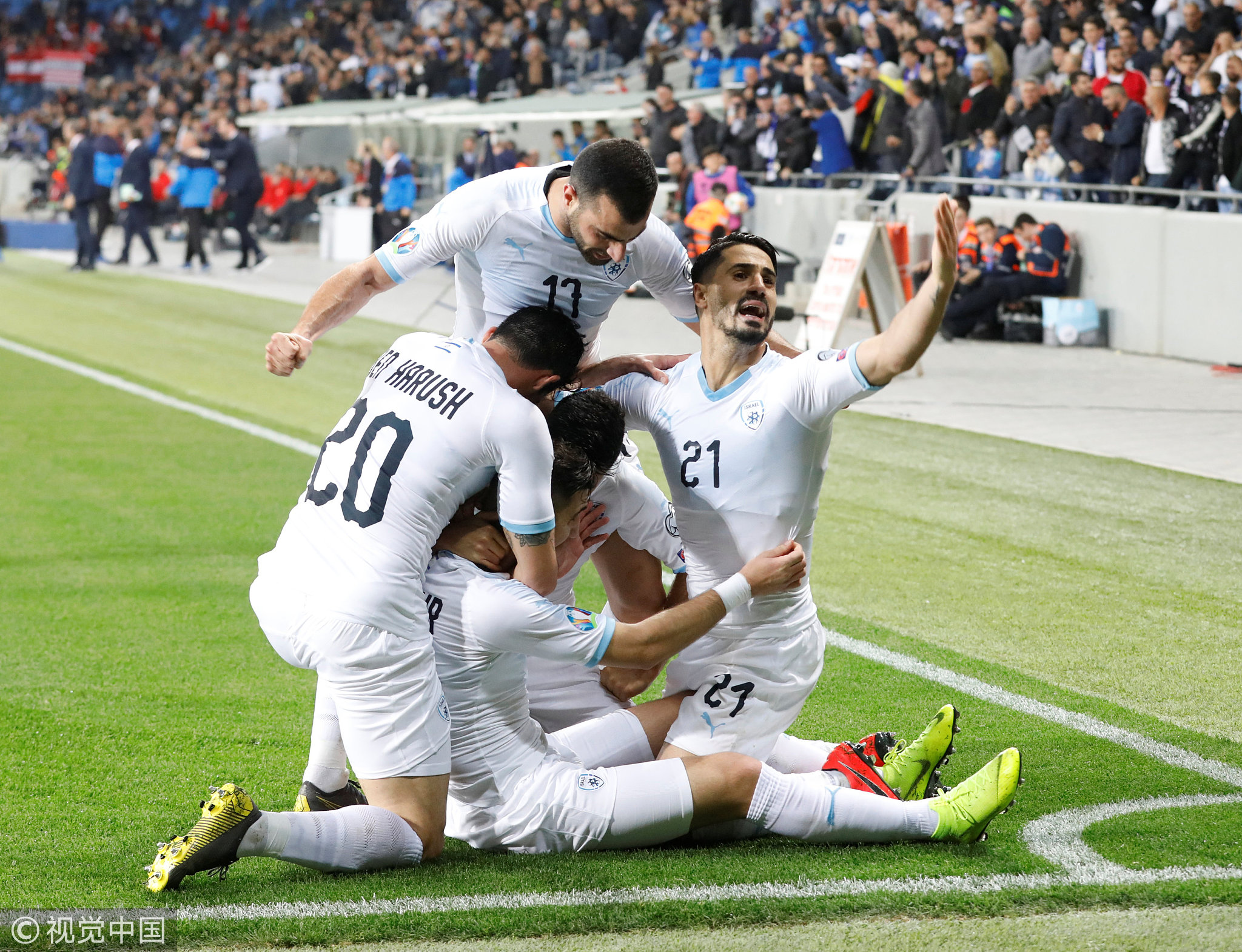 汉堡主教练入主奥地利队指导欧预赛的简单介绍