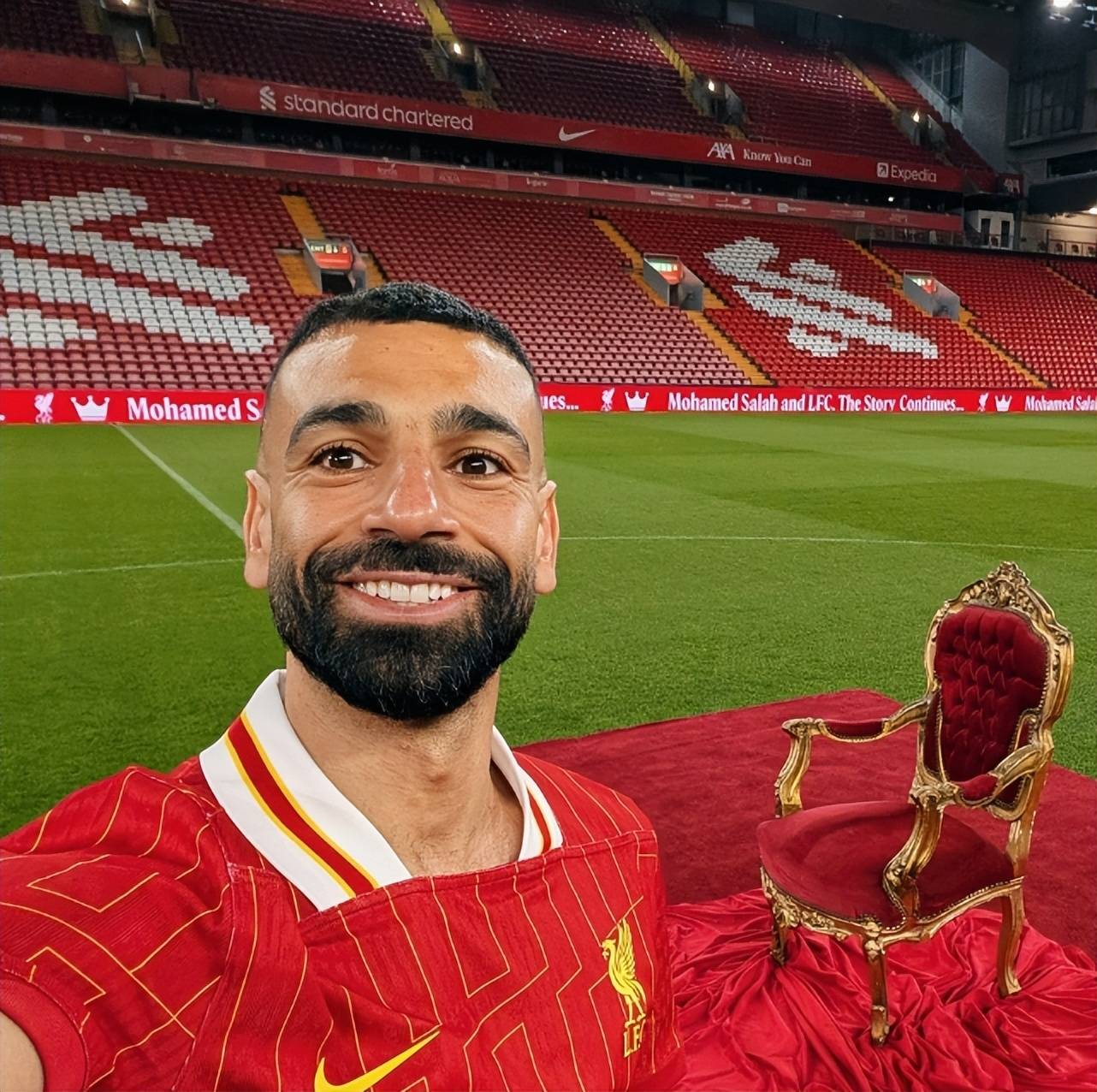 利物浦名帅离职，欧冠征程再添变数