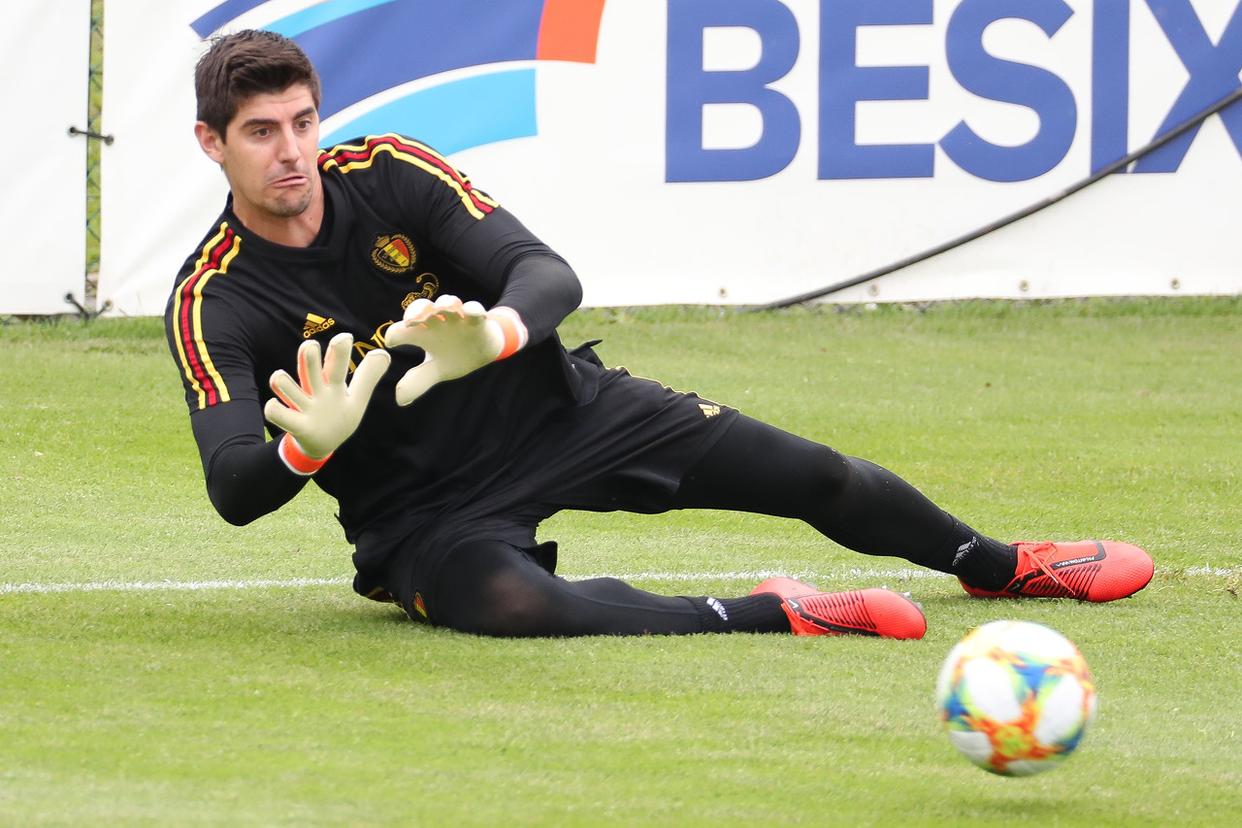 比利时队士气高涨，将继续向前进发的简单介绍