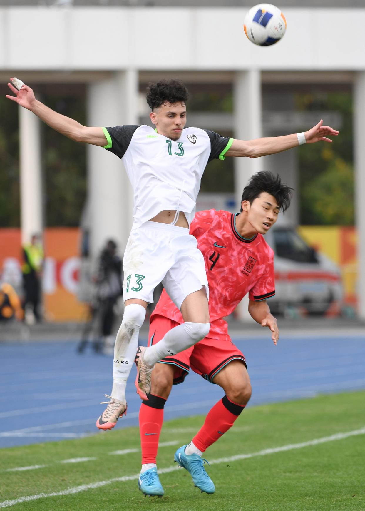 九游体育网站-关于亚洲顶级足球赛场上焦点比赛取得胜利的信息