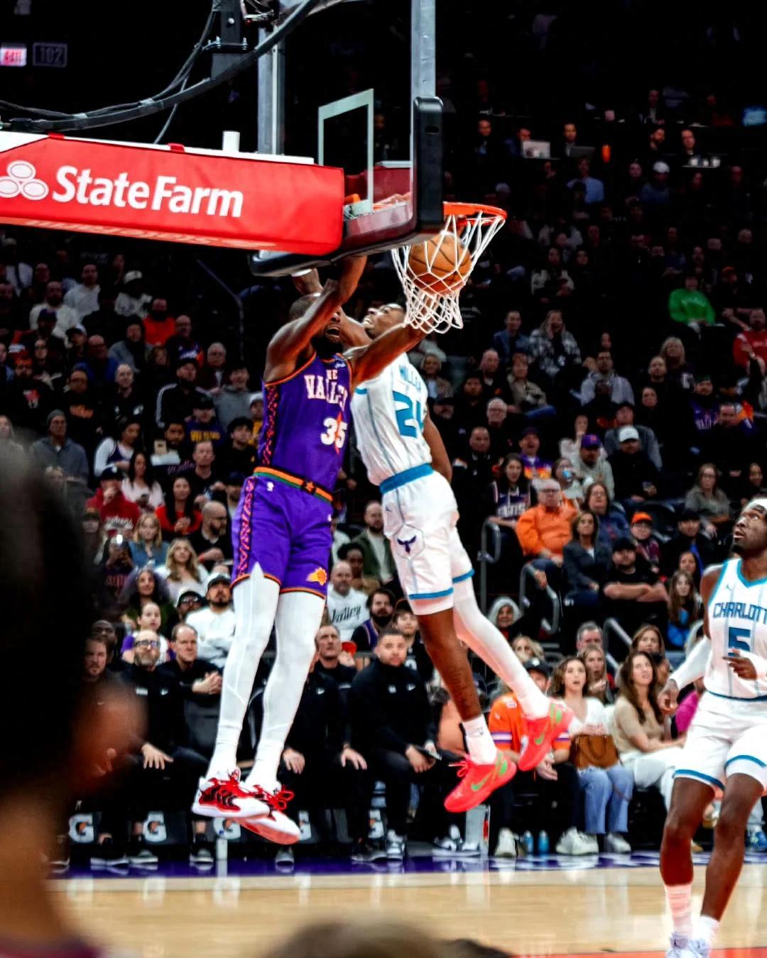 关于NBA热门战报：火箭队险胜太阳的信息