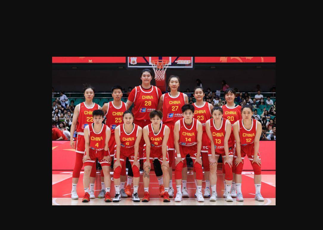 美国女篮夺得世界杯冠军，实力强劲