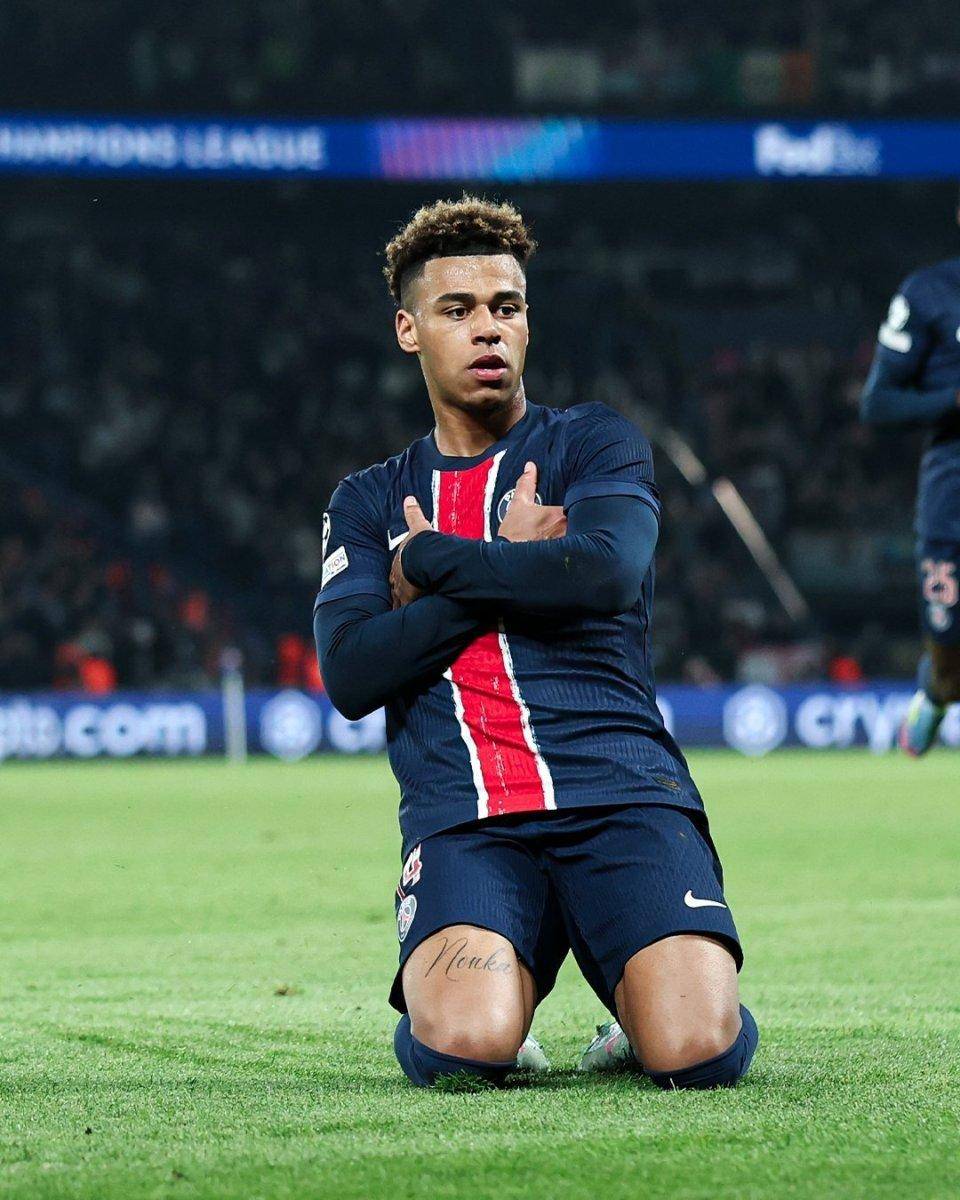 九游体育官网-关于巴黎双杀，法甲球队雄心勃勃的信息