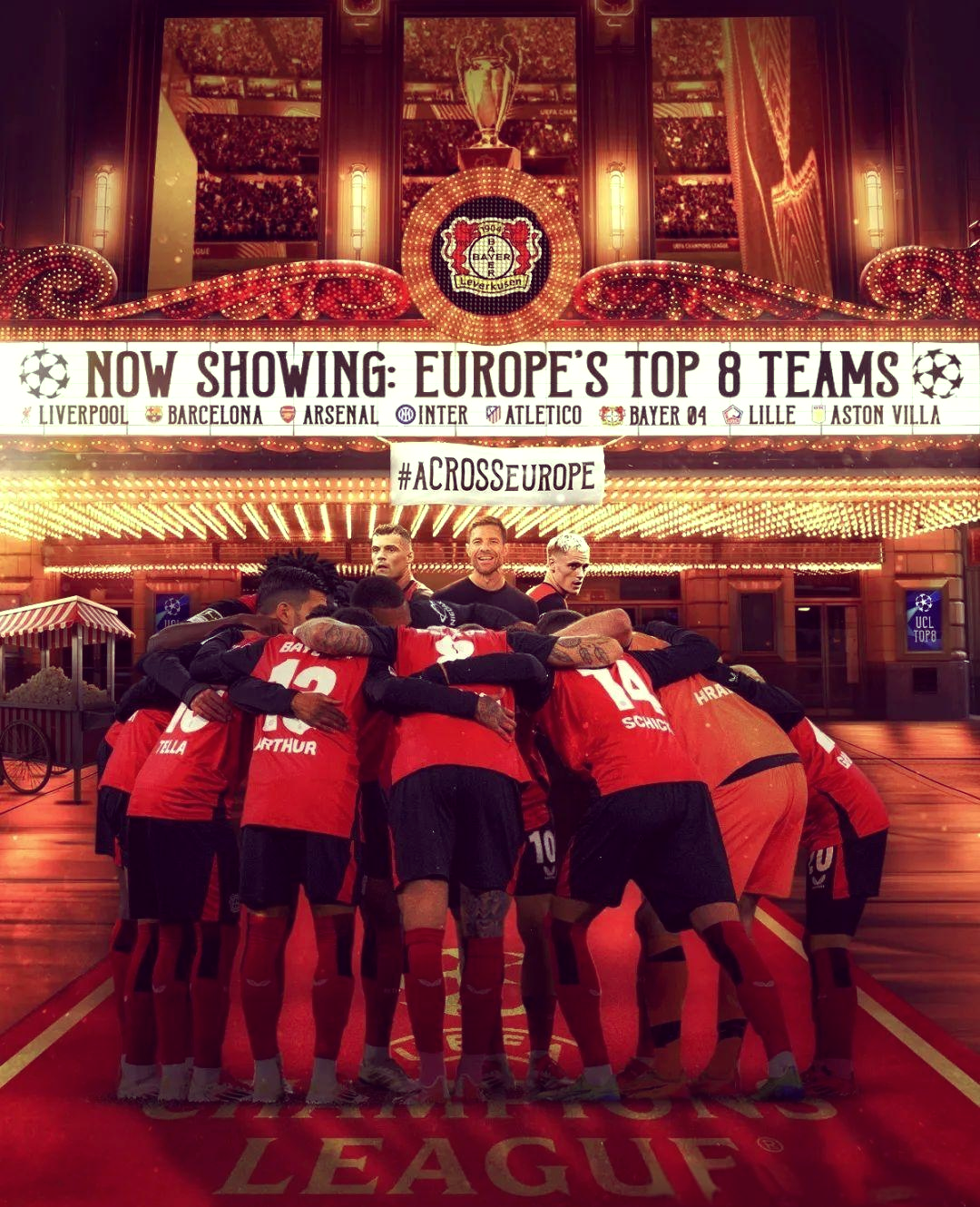 关于勒沃库森客场击败法兰克福，豪取客场三分的信息