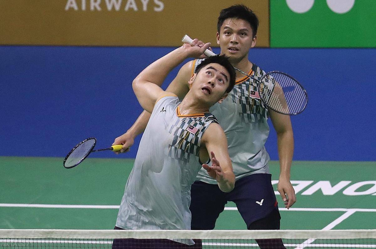 九游体育app下载-羽毛球赛赛事分析：对手实力对比悬殊