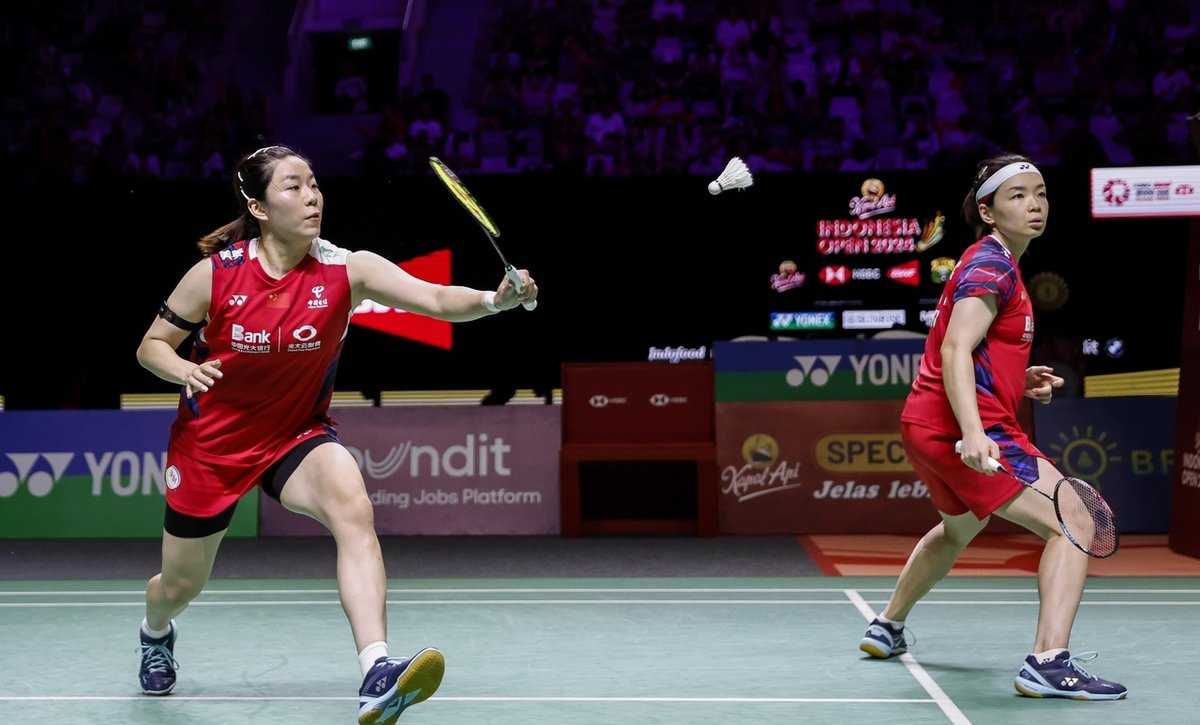 羽毛球赛赛事分析：对手实力对比悬殊