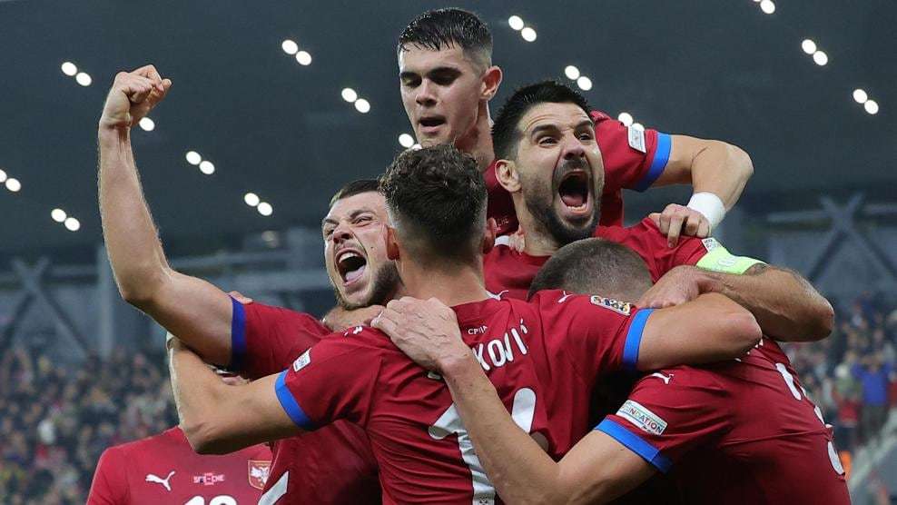 九游体育官方入口-塞尔维亚惊险胜出，赢得欧国联荣耀的简单介绍