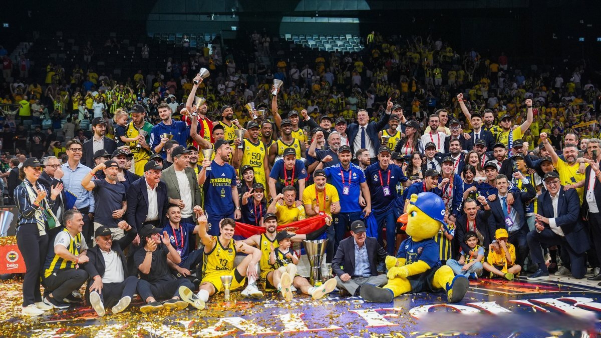 欧洲篮球明星联赛中球队实力均衡，竞争激烈