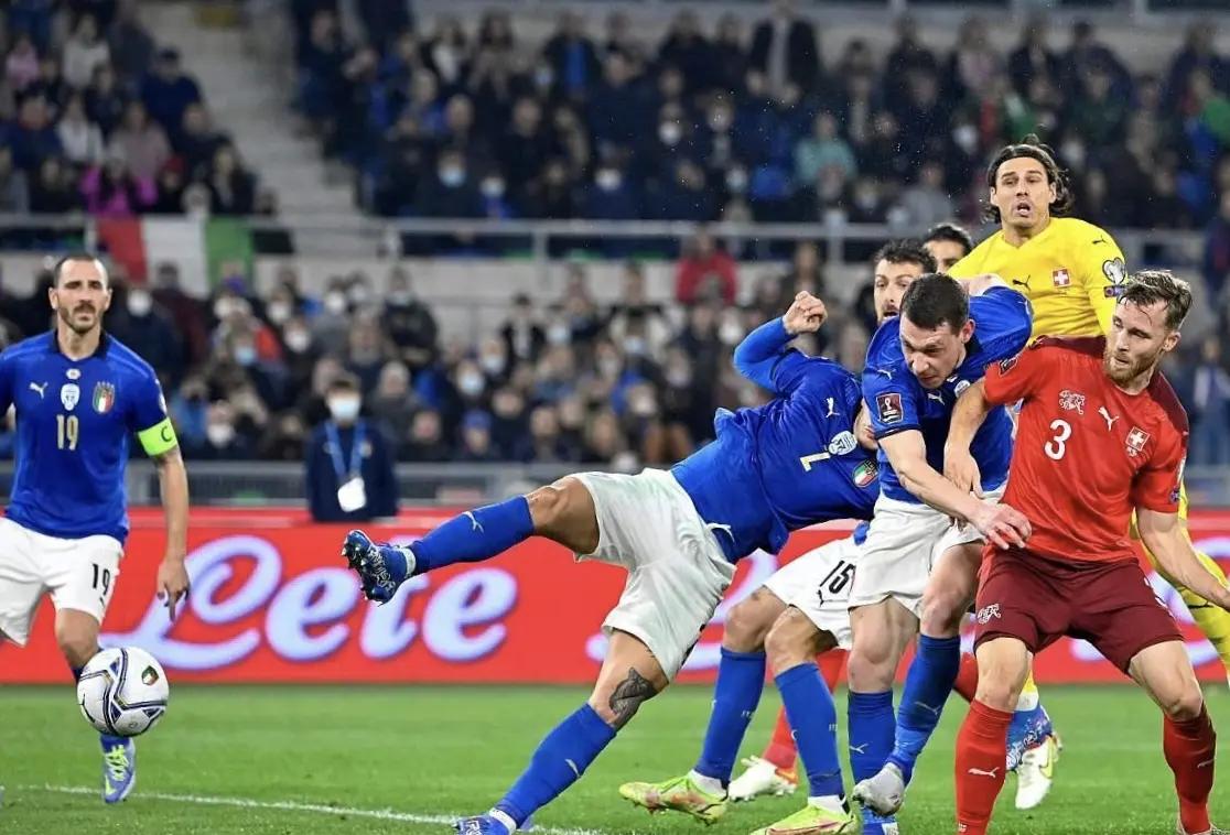 瑞士挑战立陶宛，备战欧洲杯资格赛关键对决