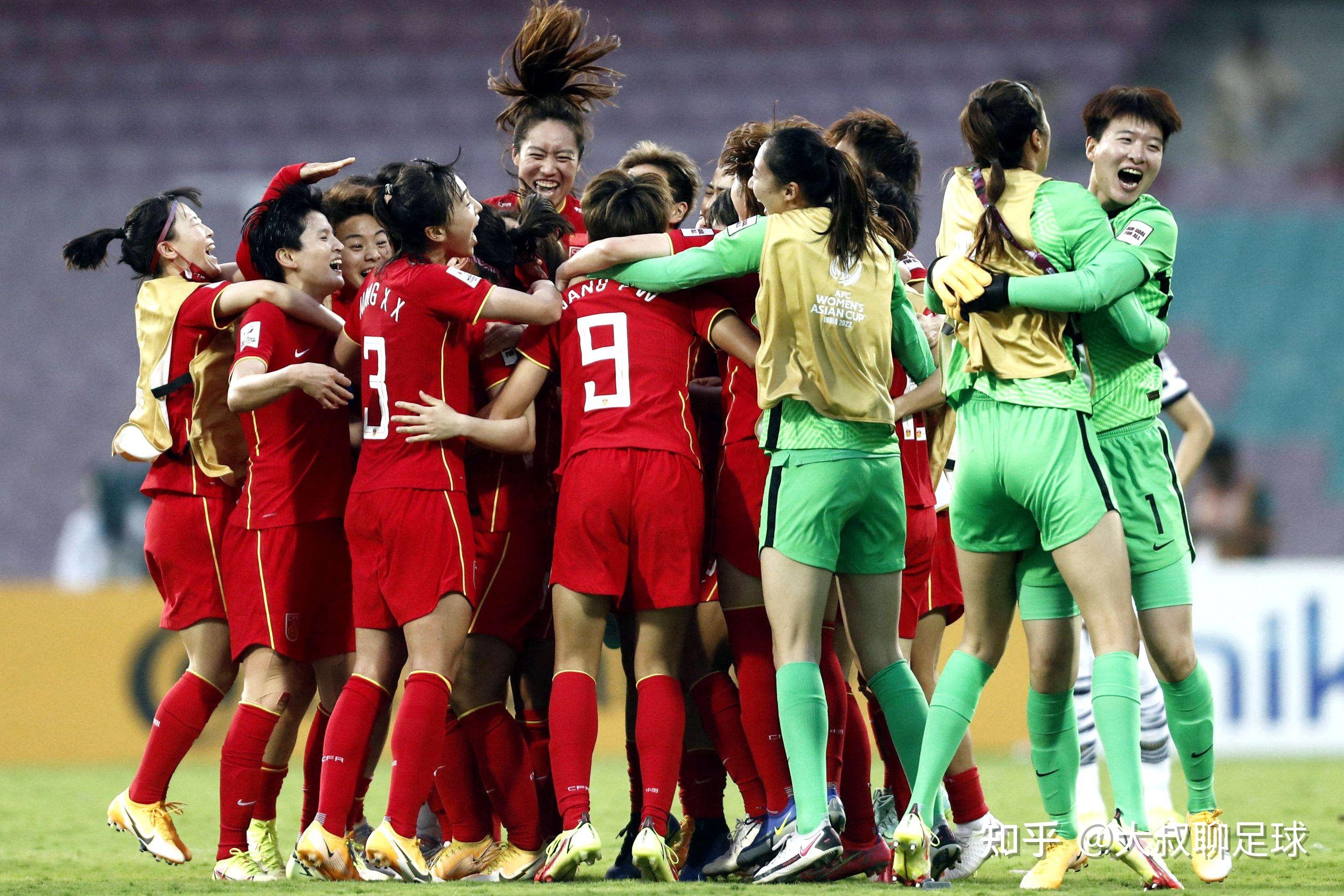 瑞士女足势不可挡，晋级女足世界杯八强