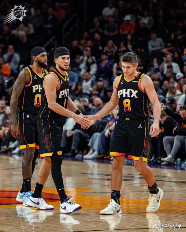 九游体育直播-太阳胜掘金，布克奥顿联袂轰下50+得分带队取胜的简单介绍