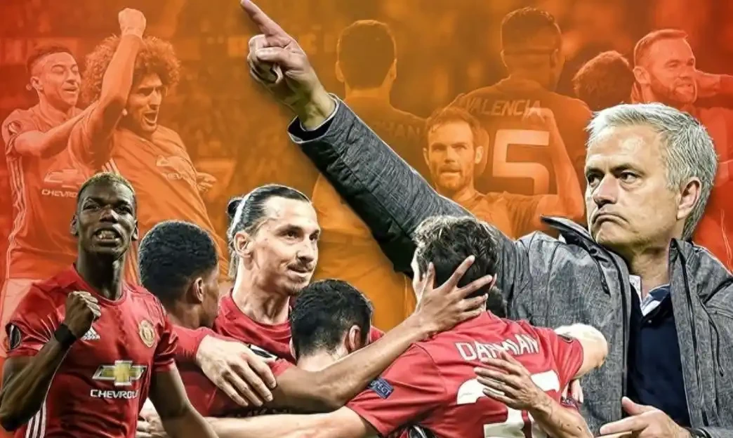 曼联难忘场上精彩一幕，留给球迷永远经典回忆的简单介绍