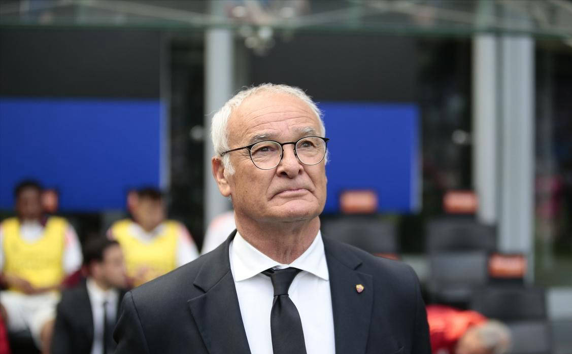 关于罗马球员集中精力备战意甲领头羊之战的信息