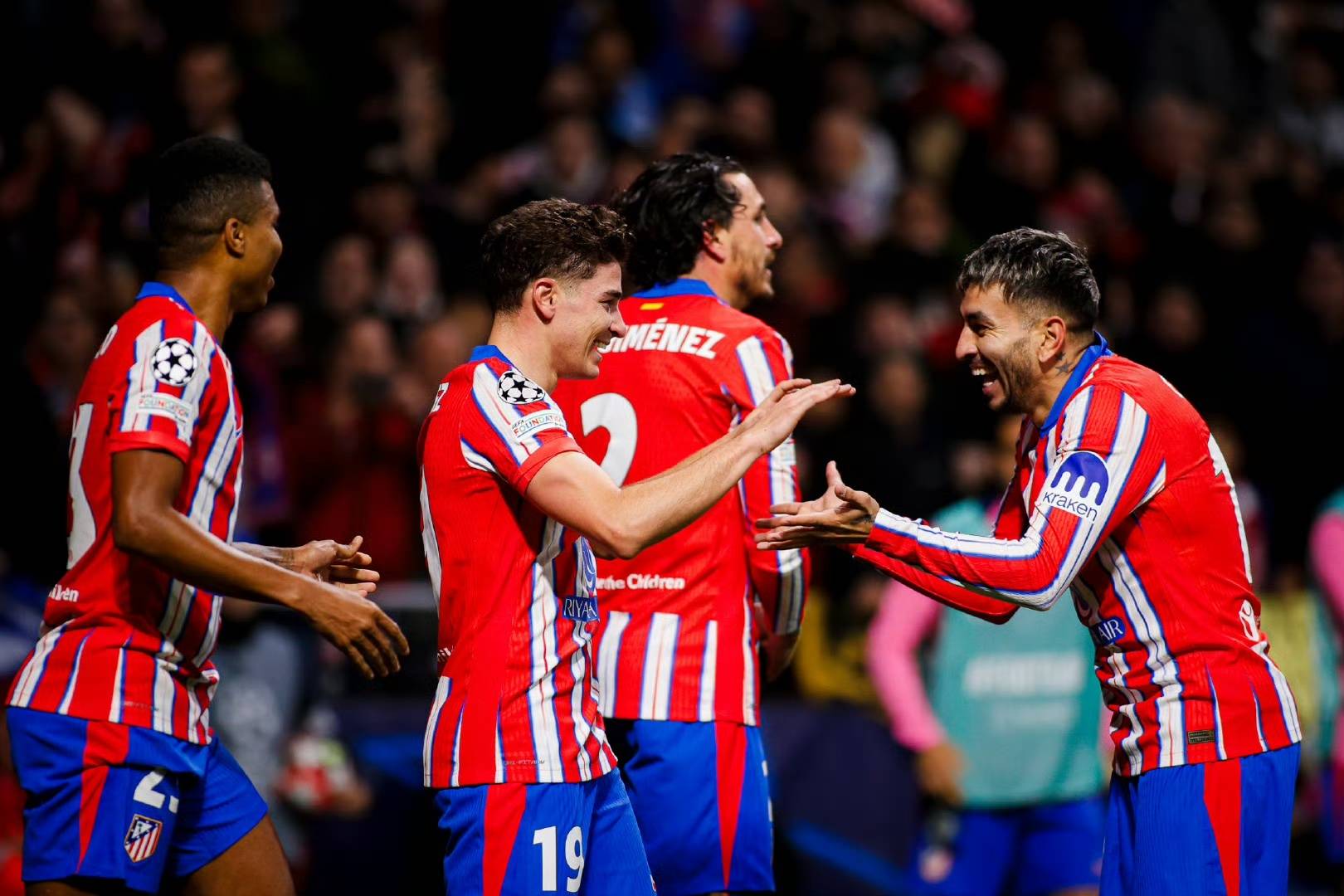 九游体育在线-马德里竞技客场连胜士气高涨冲击前四的简单介绍