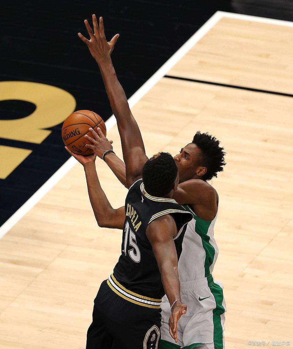 九游体育地址-猛龙客场大胜凯尔特人，稳居东部第二