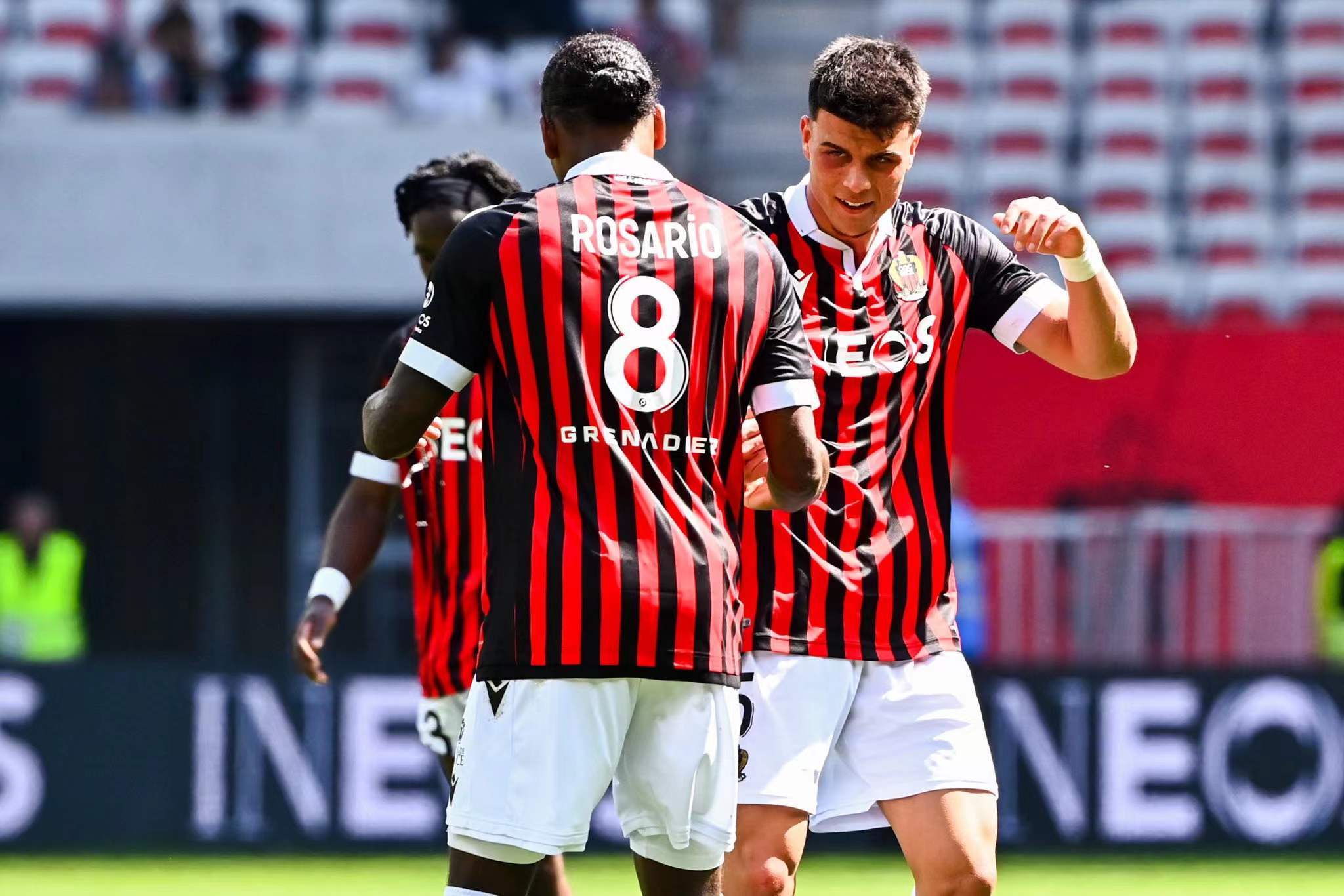 摩纳哥士气高涨，期待下一场比赛展现更强实力的简单介绍