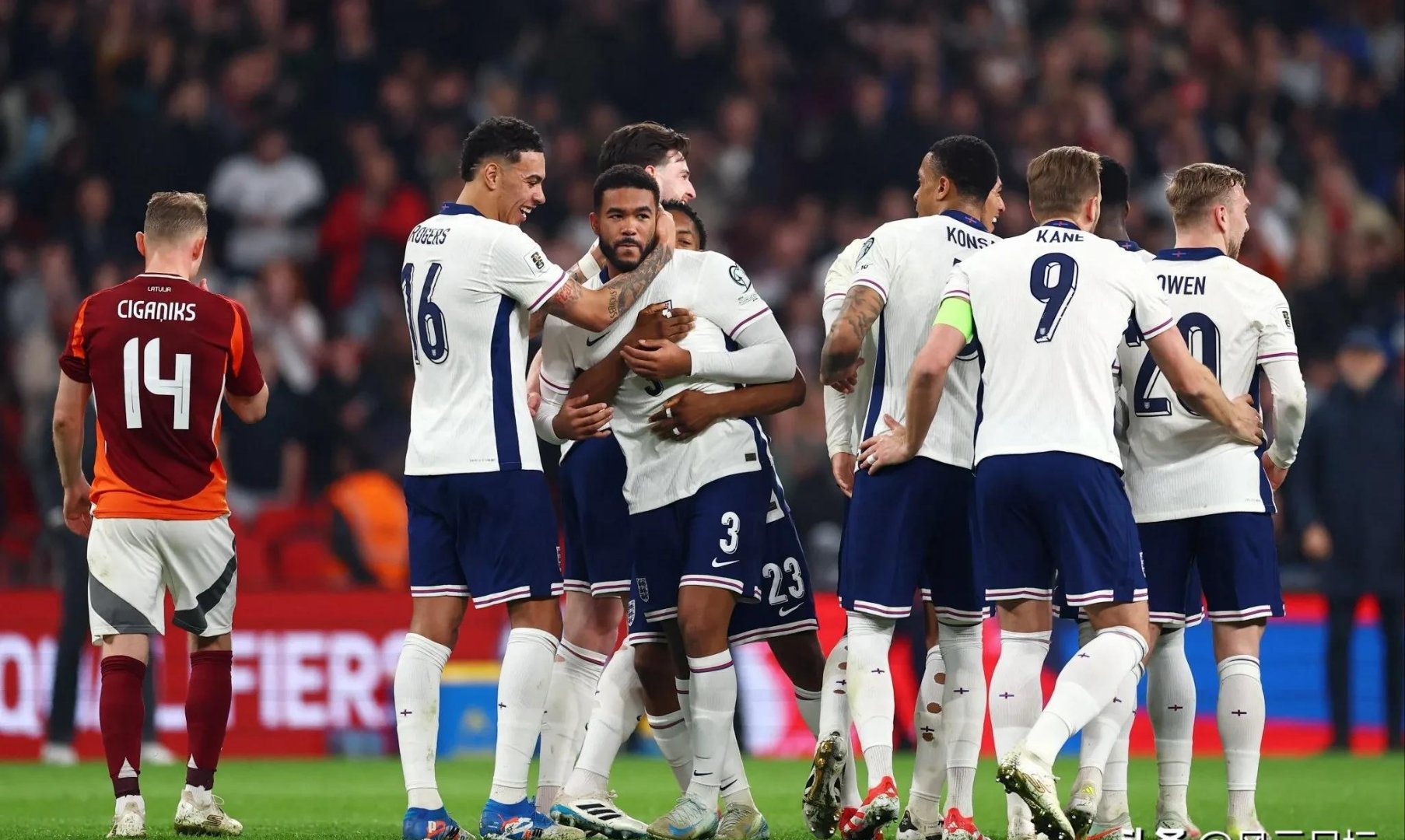 九游体育登录-英格兰大胜瑞士晋级，克罗地亚遗憾出局的简单介绍