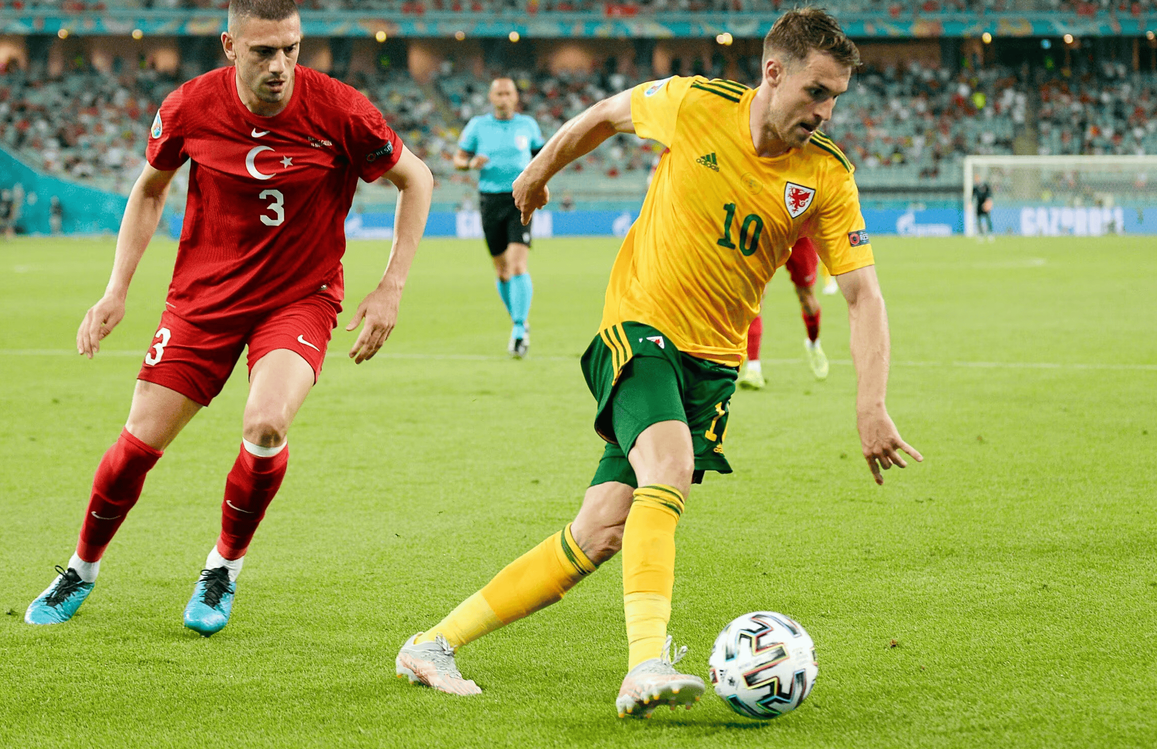 委内瑞拉球队获得了一场惊奇胜利