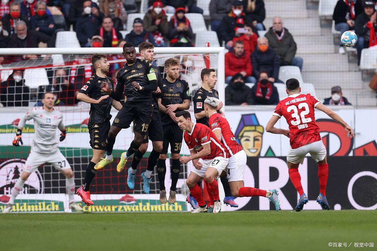 奥格斯堡继续保持不败，主场战平对手，积分榜上升的简单介绍