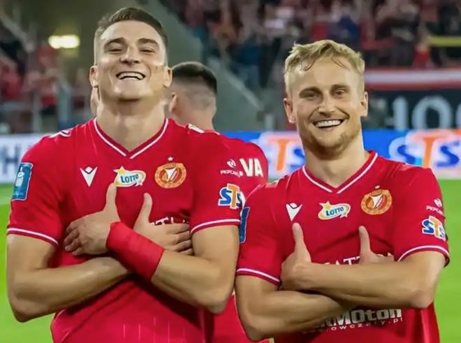 九游体育网站-波兰队在欧预赛中获胜，助力晋级之路的简单介绍