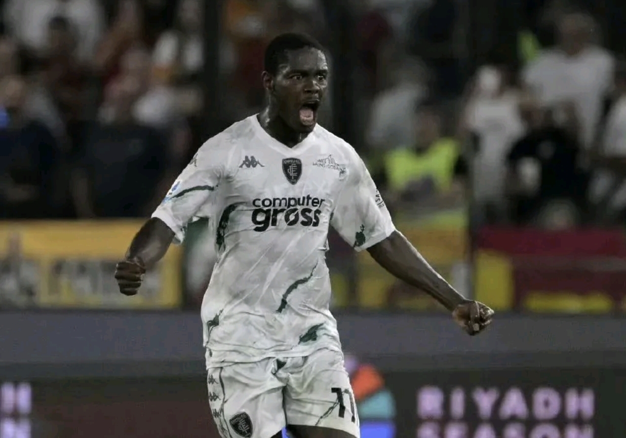 意甲赛季开局如火如荼，球队角逐异常激烈的简单介绍