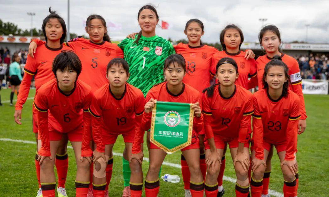 九游体育网站-中国女足表现出色，赢得关键胜利