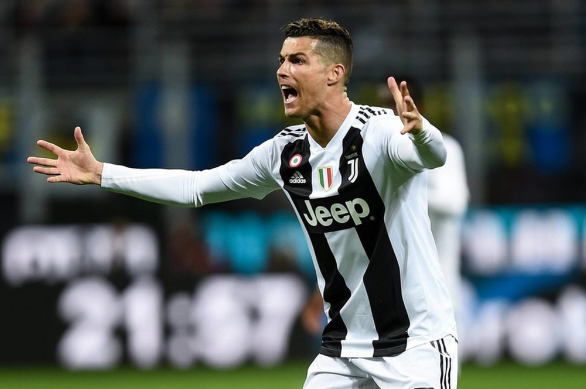 尤文图斯客场不败，C罗继续破门，胜出保持不败纪录的简单介绍