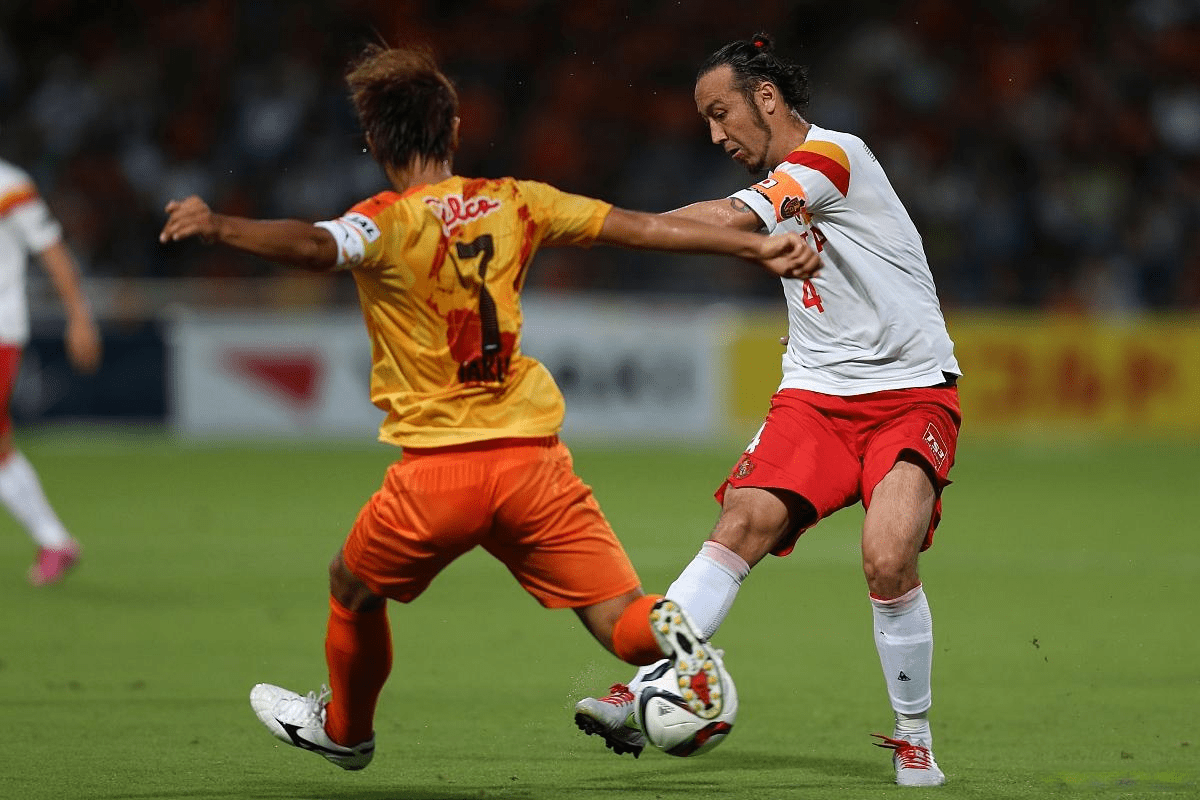 仙台维加泰势如破竹，连胜在望的简单介绍